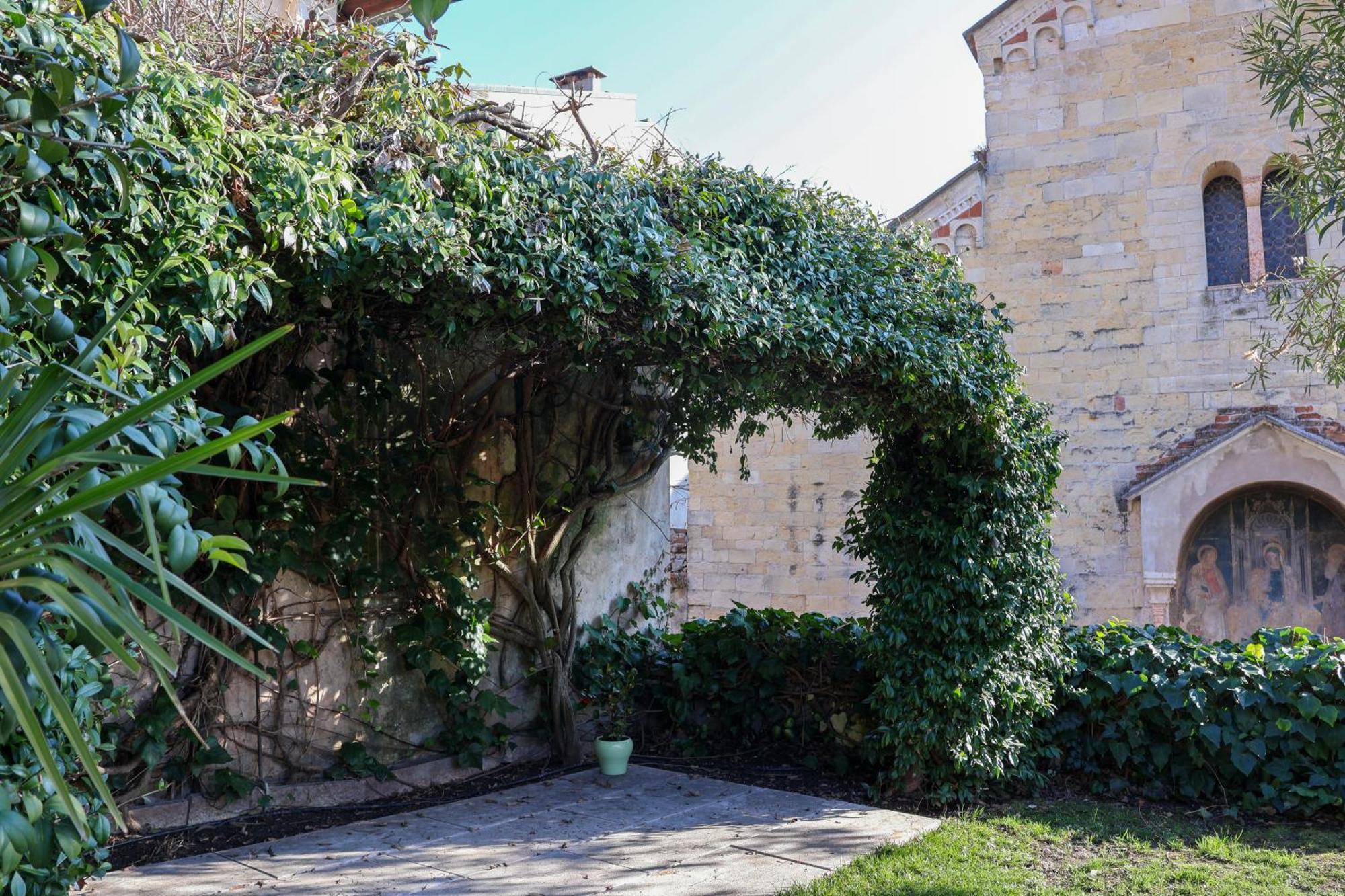 Aurelia Maison ヴェローナ エクステリア 写真